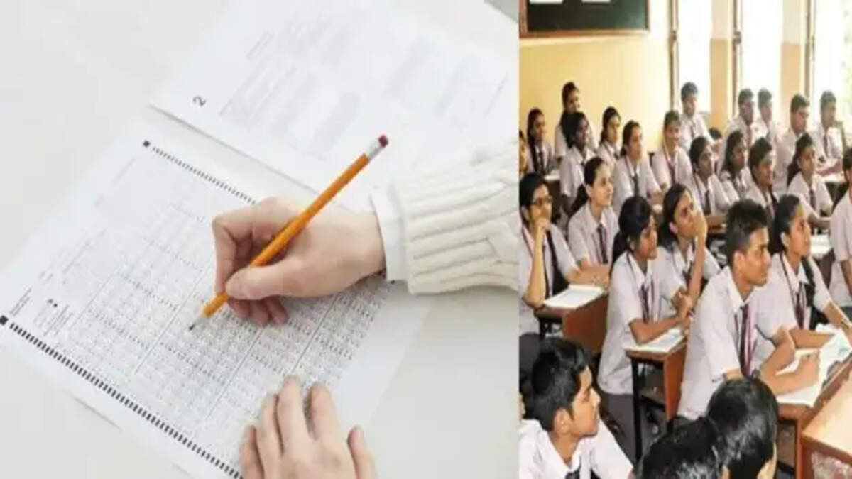 UP TGT Recruitment 2026