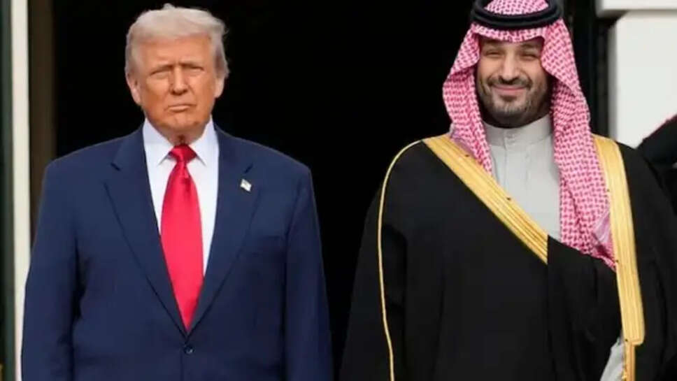 Saudi Arabia Iran Conflict