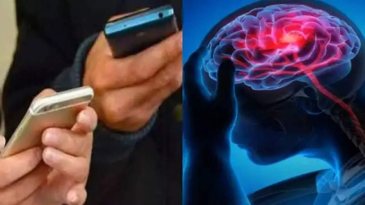 Brain Raot