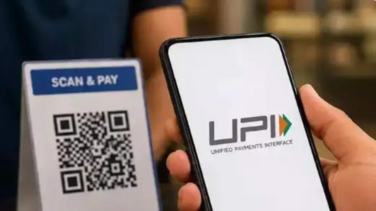 UPI Payment