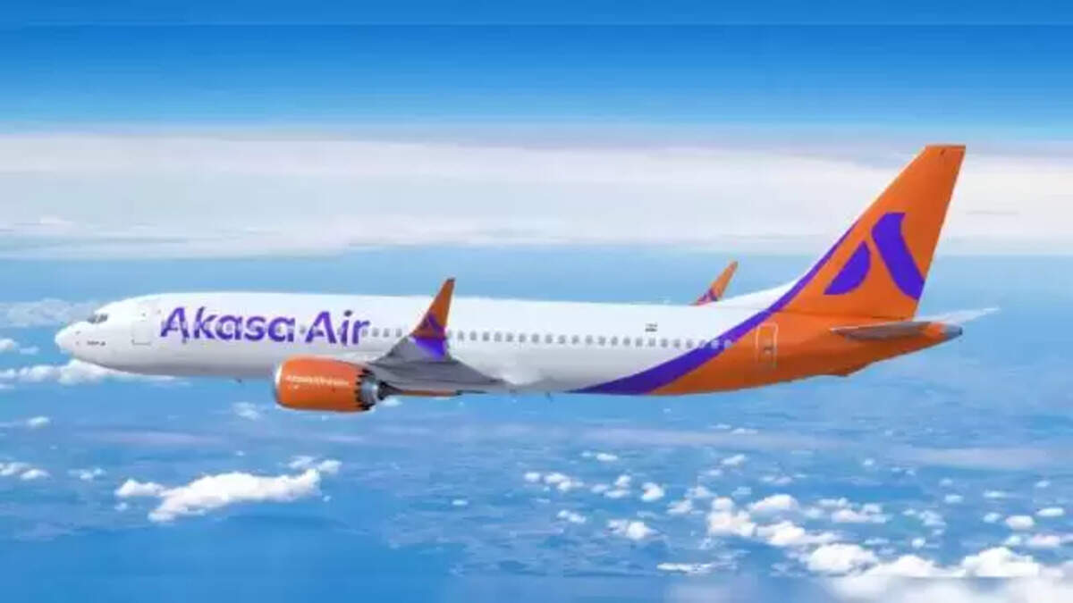 Akasa Air