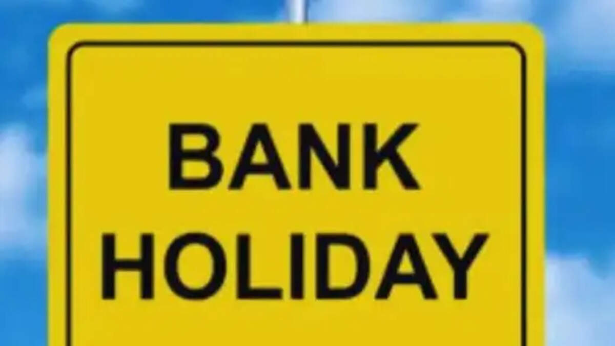Bank Holiday