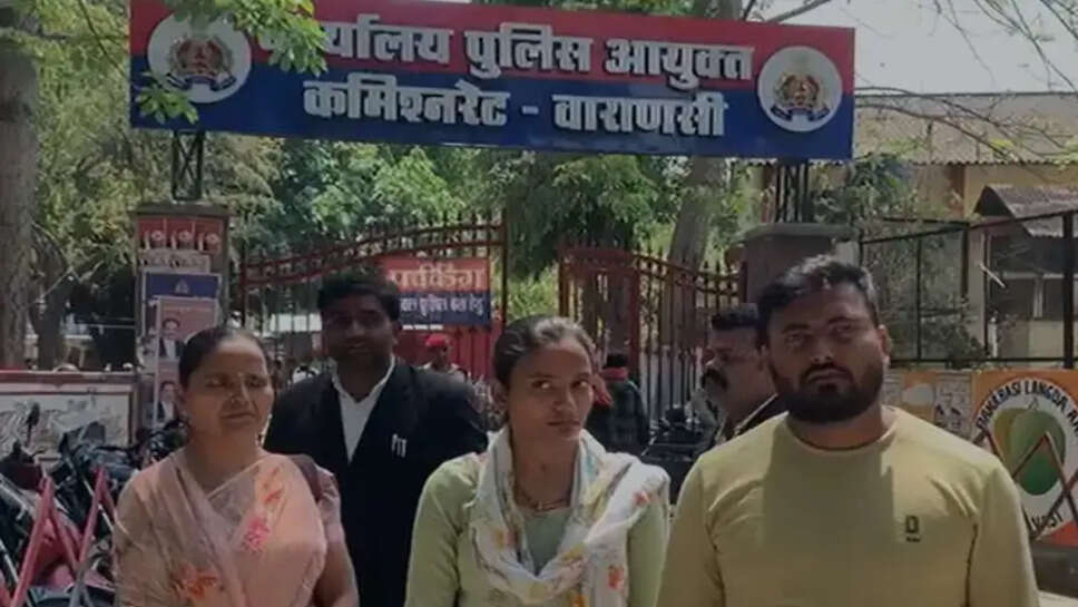  बेहोश पत्नी को फांसी पर लटकाने का आरोप