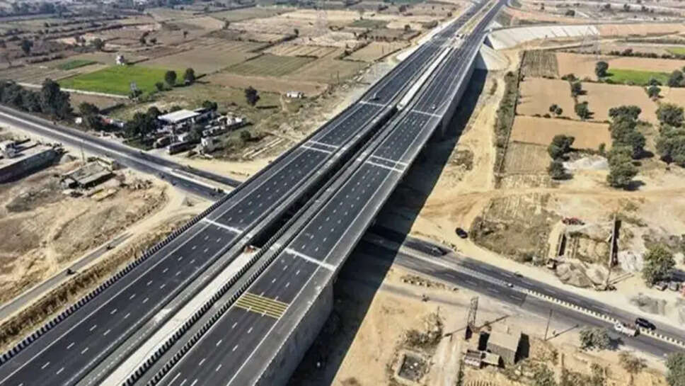 गंगा एक्सप्रेसवे