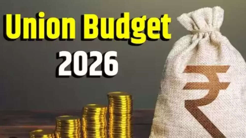 Budget Explained