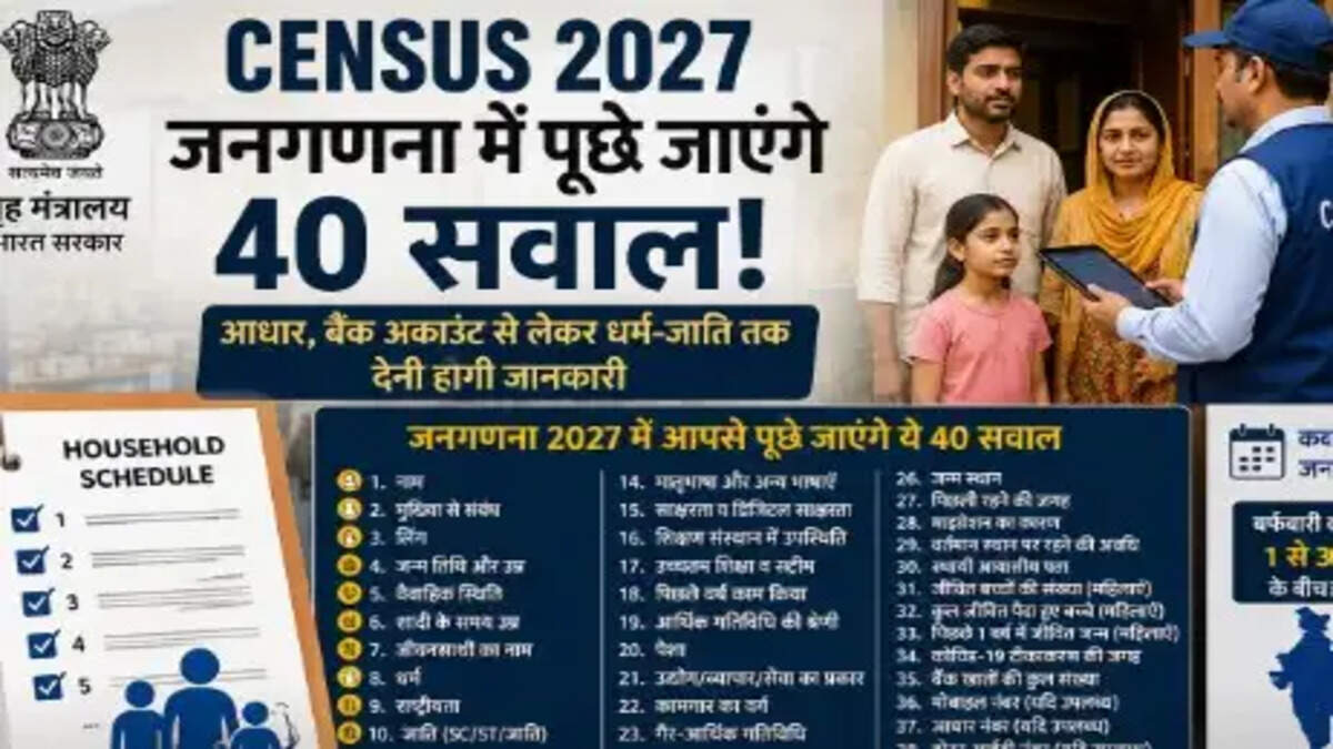 Census 2027