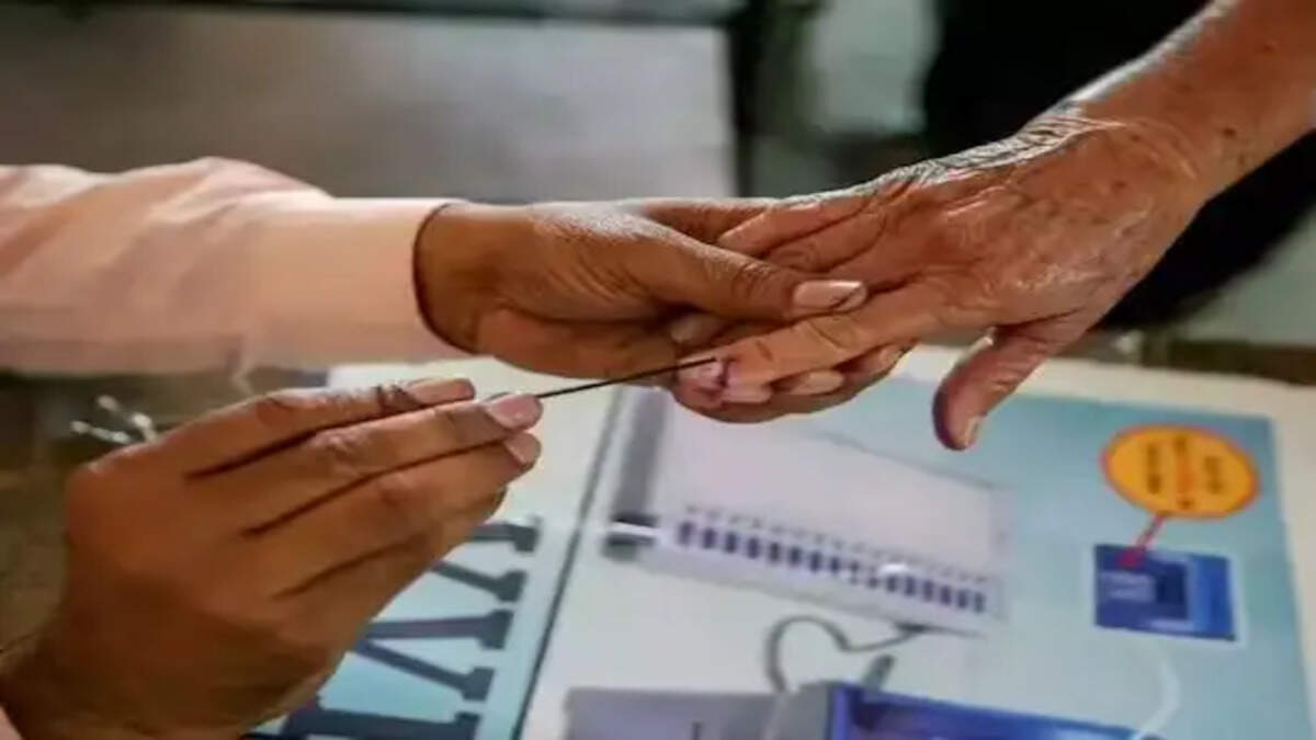 Voting