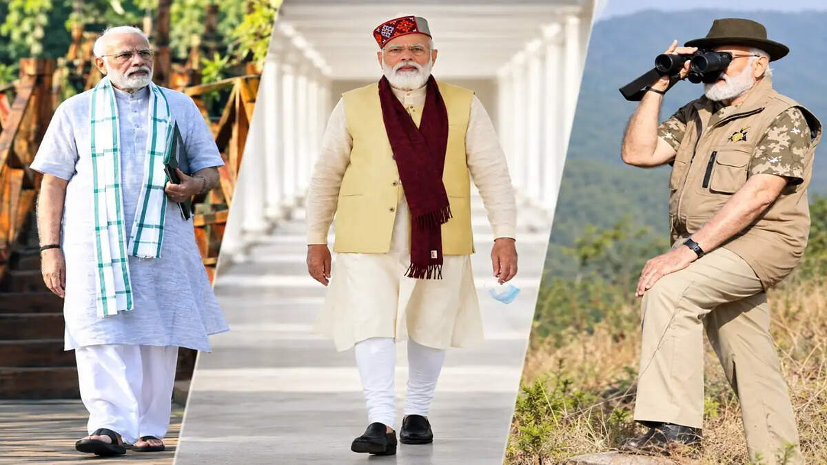 PM Modi