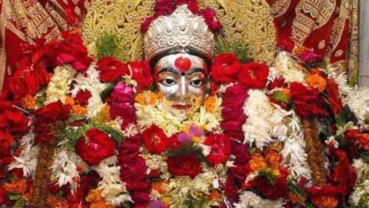 ब्रह्मचरणी 