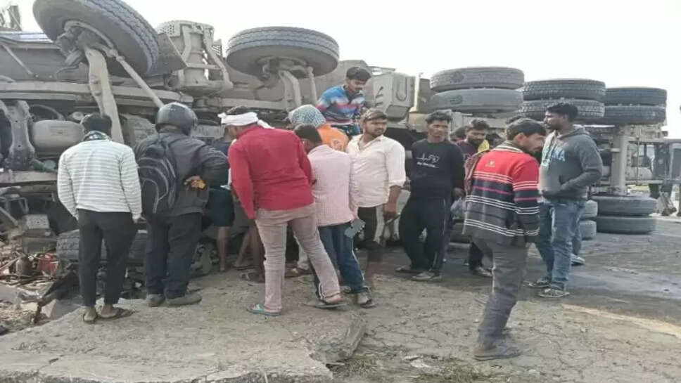 संदाहां रिंगरोड