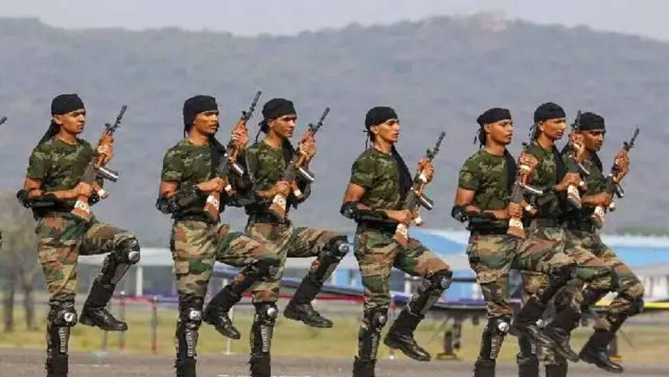 Indian Army