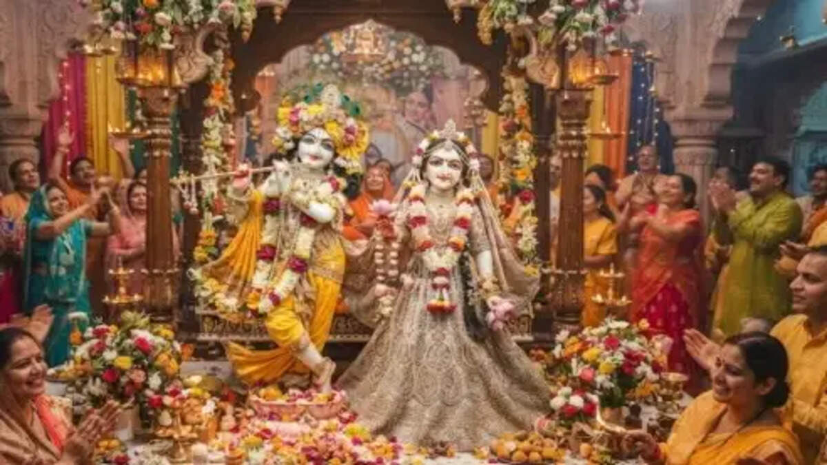 राधा अष्टमी 