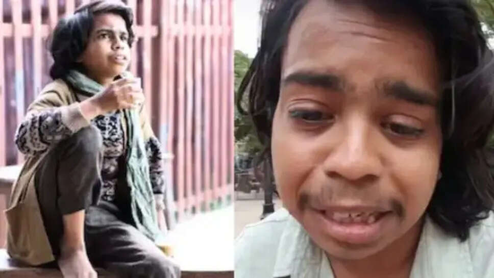 Satendra Soni Assault