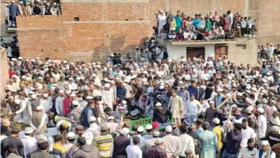 लोहता हादसा