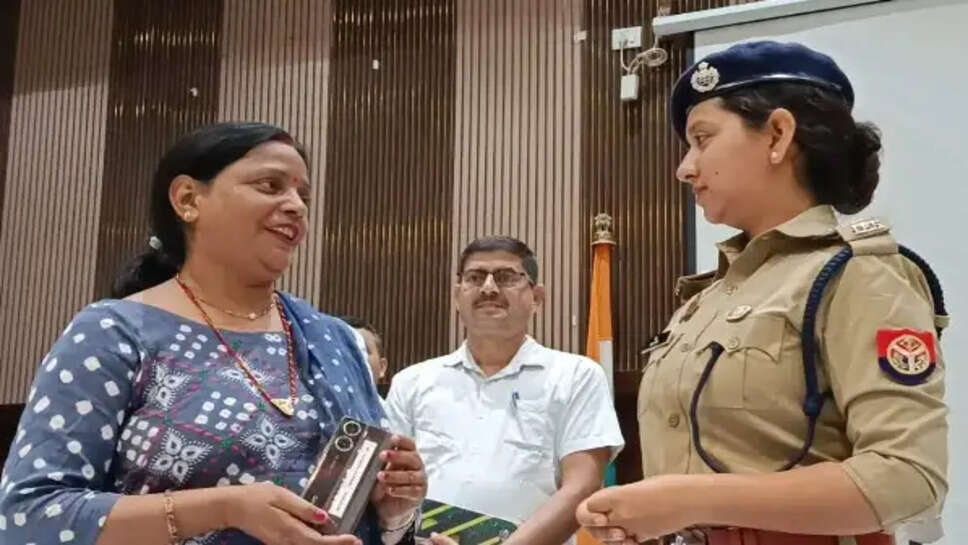 वाराणसी पुलिस