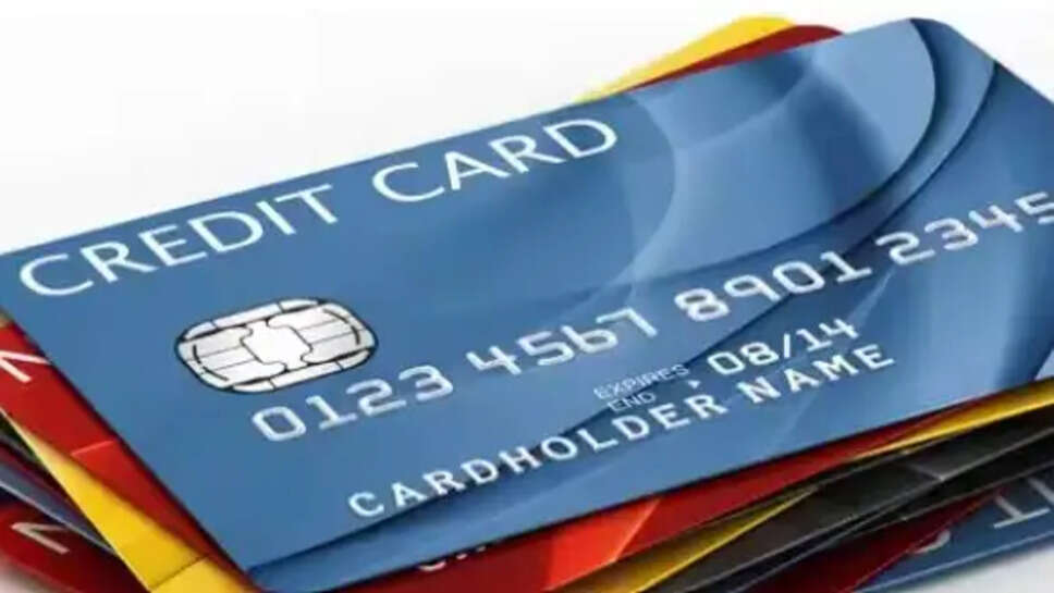 Credit Card Hidden Charges