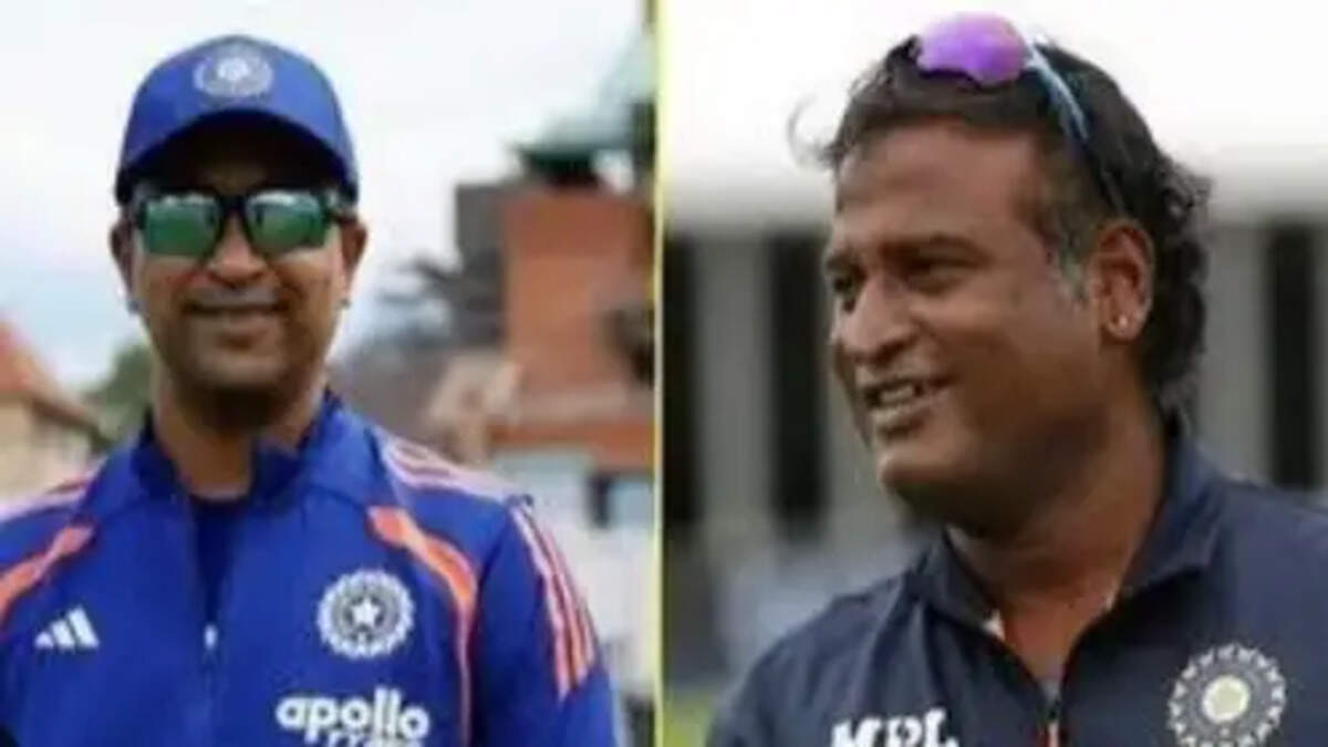 BCCI New Chief Selector