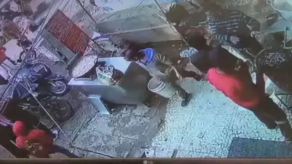 मुगलसराय 