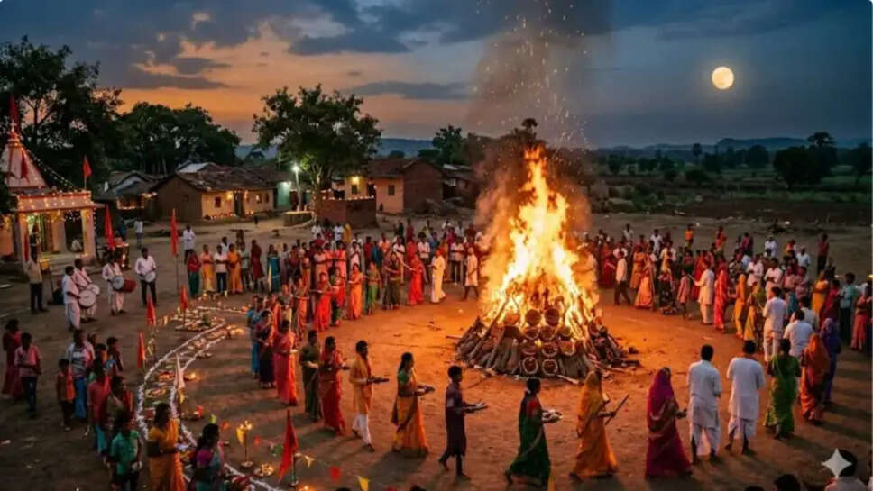  पाकिस्तान में कहाँ है होलिका दहन का उद्गम स्थल? जानें इतिहास, मान्यता और तथ्य