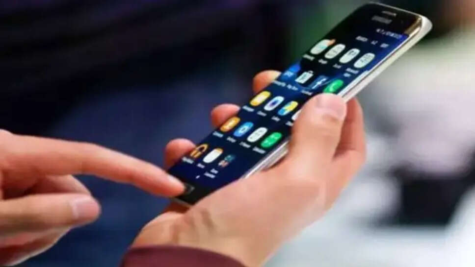 Smartphone Side Effects