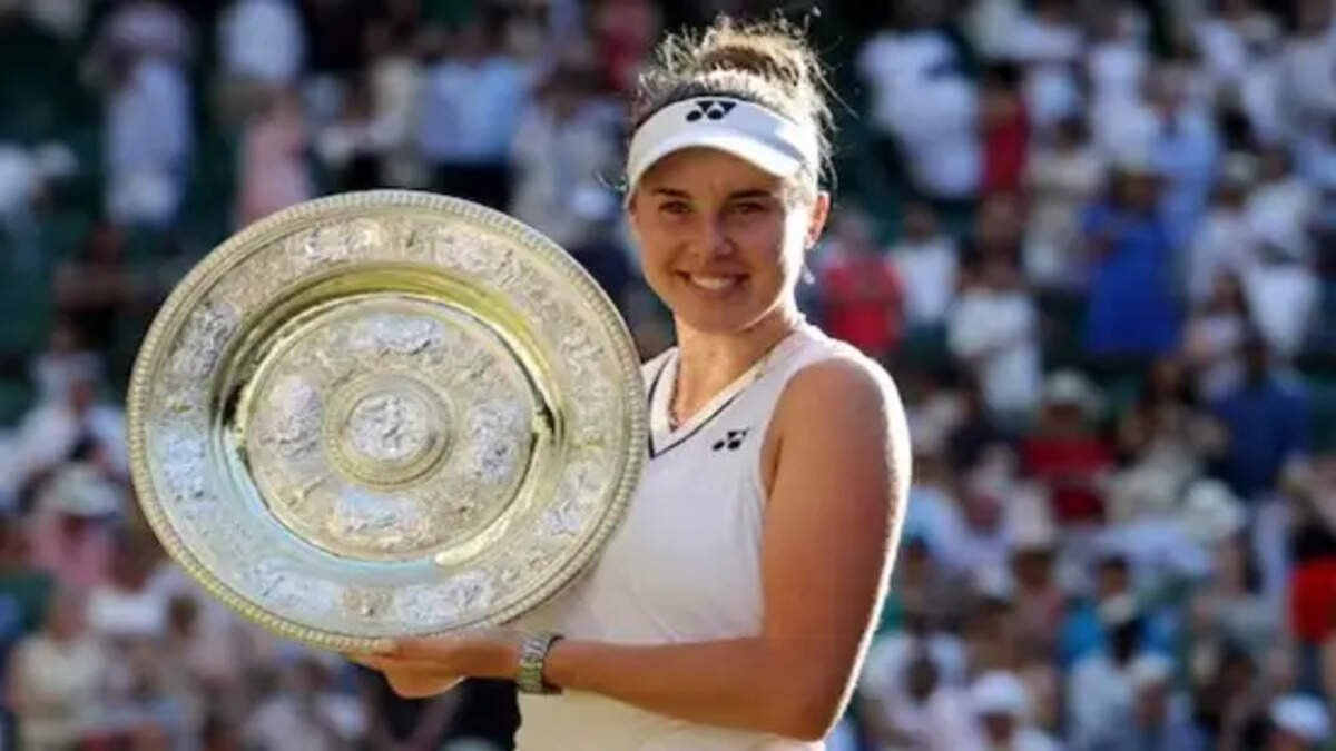 Wimbledon 2026