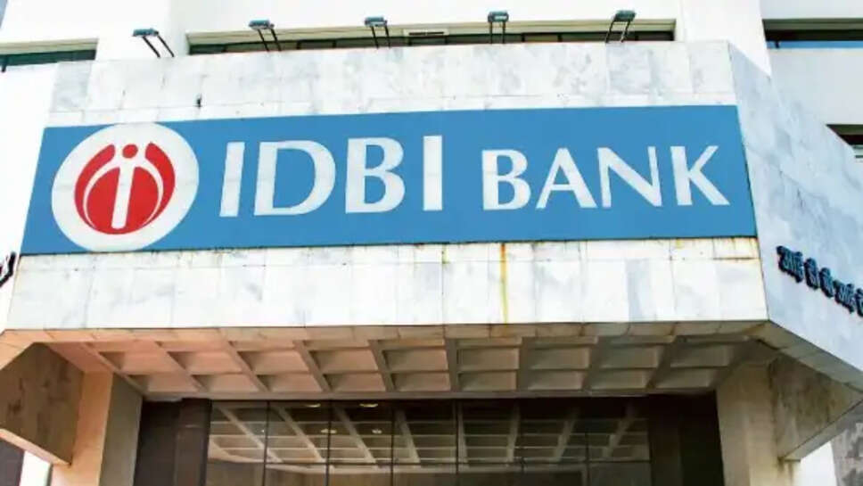 IDBI Bank
