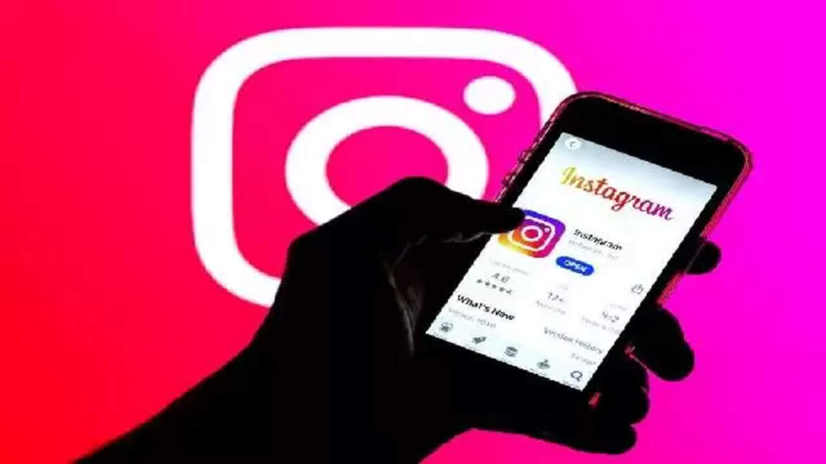 Instagram