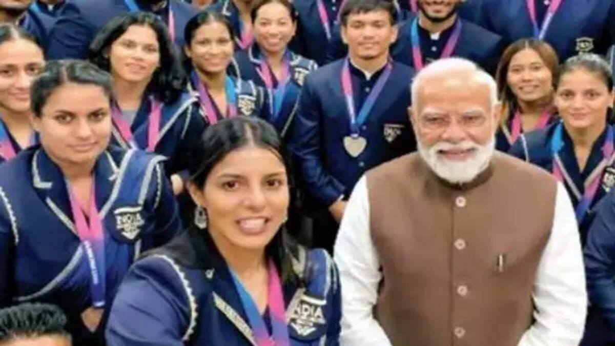 PM मोदी