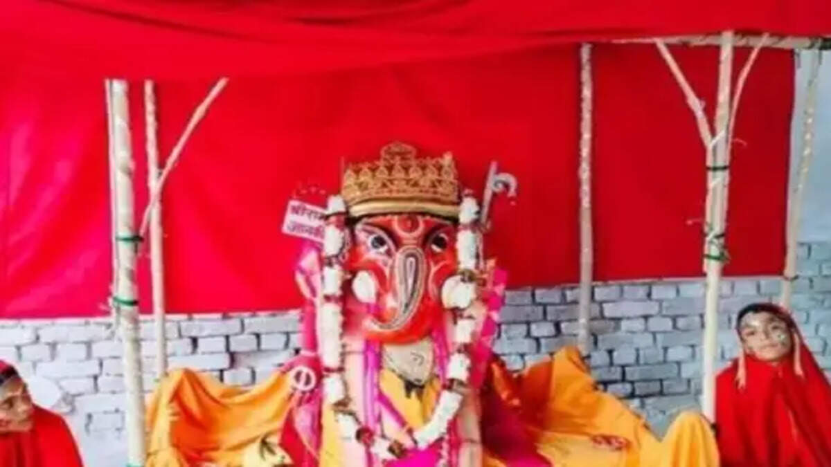 रामनगर रामलीला