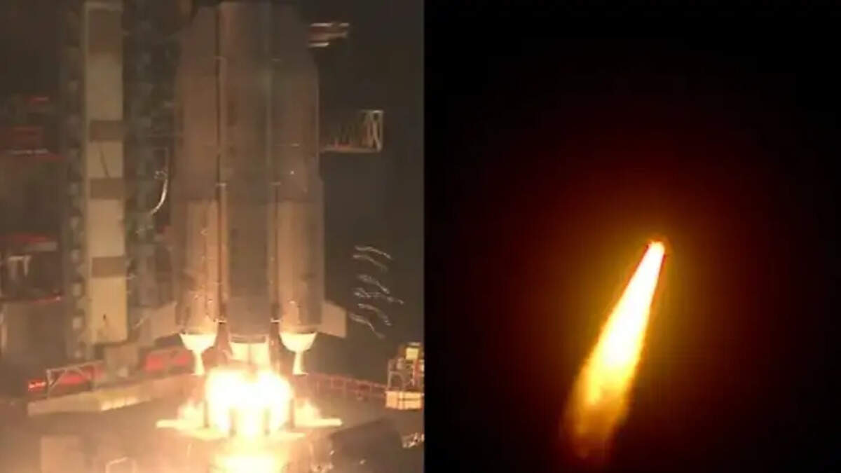ISRO 