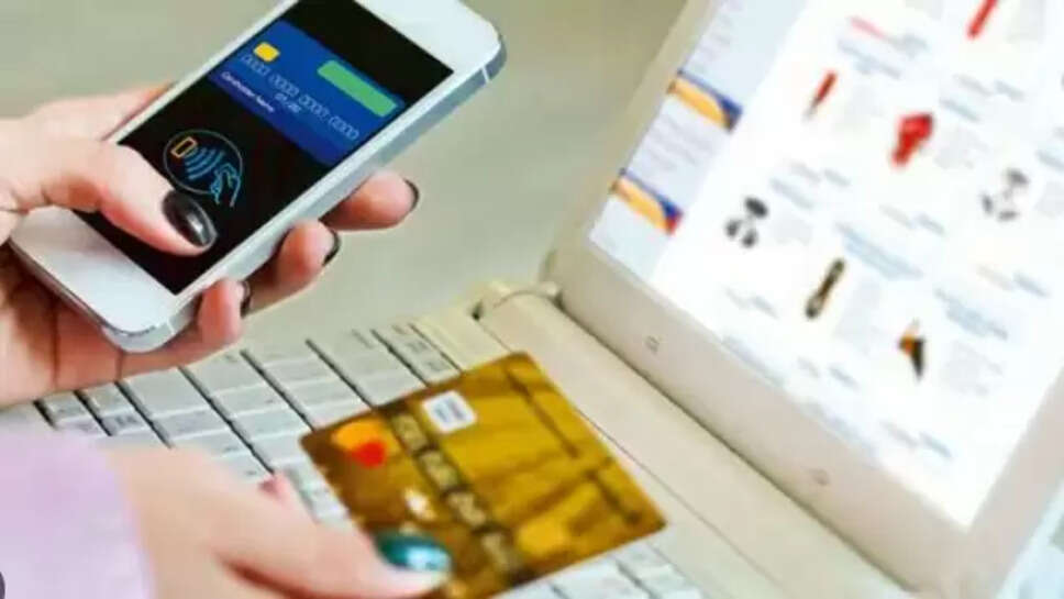 SBI क्रेडिट कार्ड 