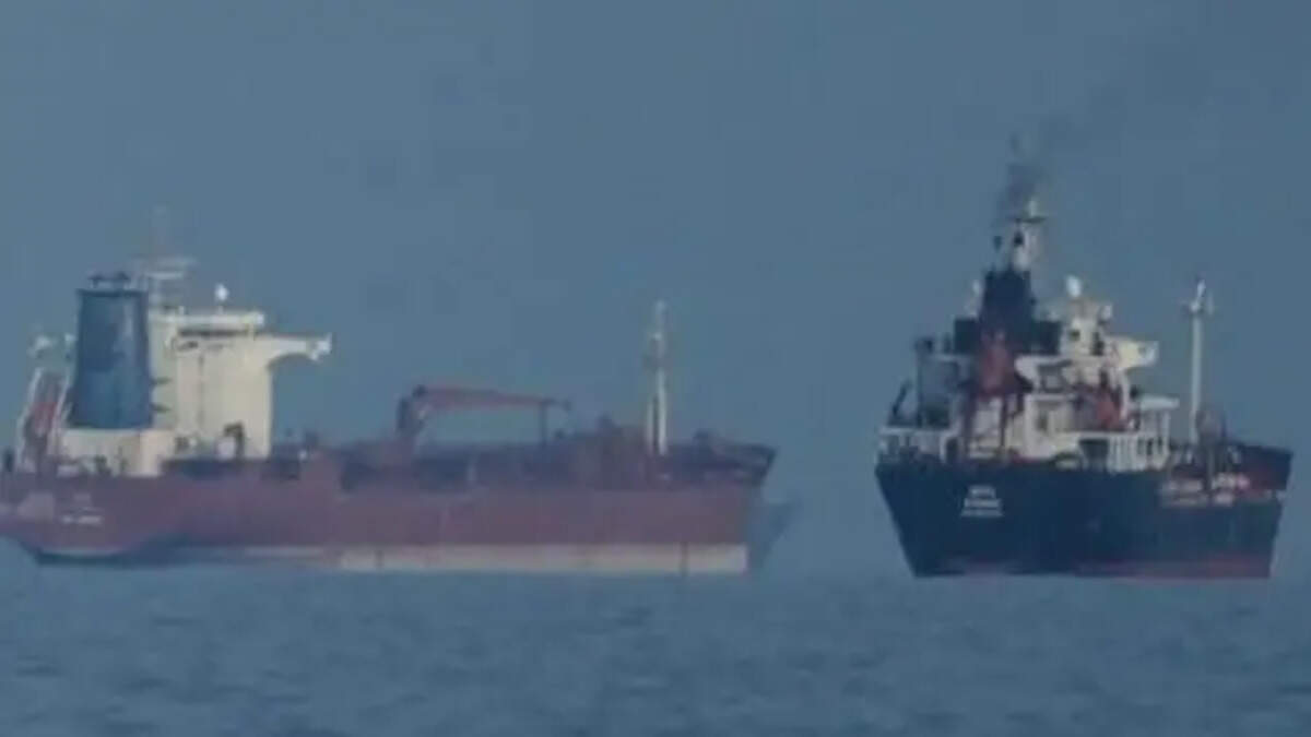 US-Iran Conflict