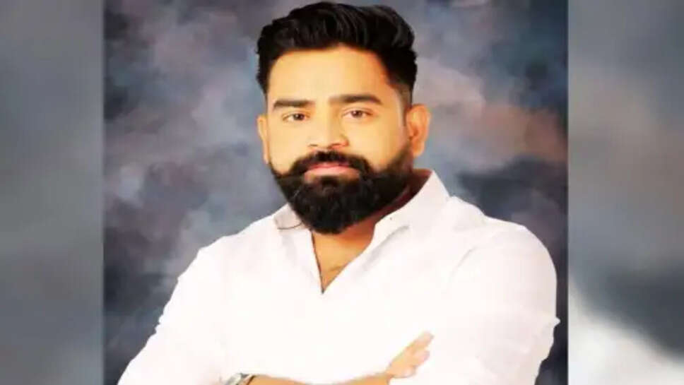 शुभम जायसवाल