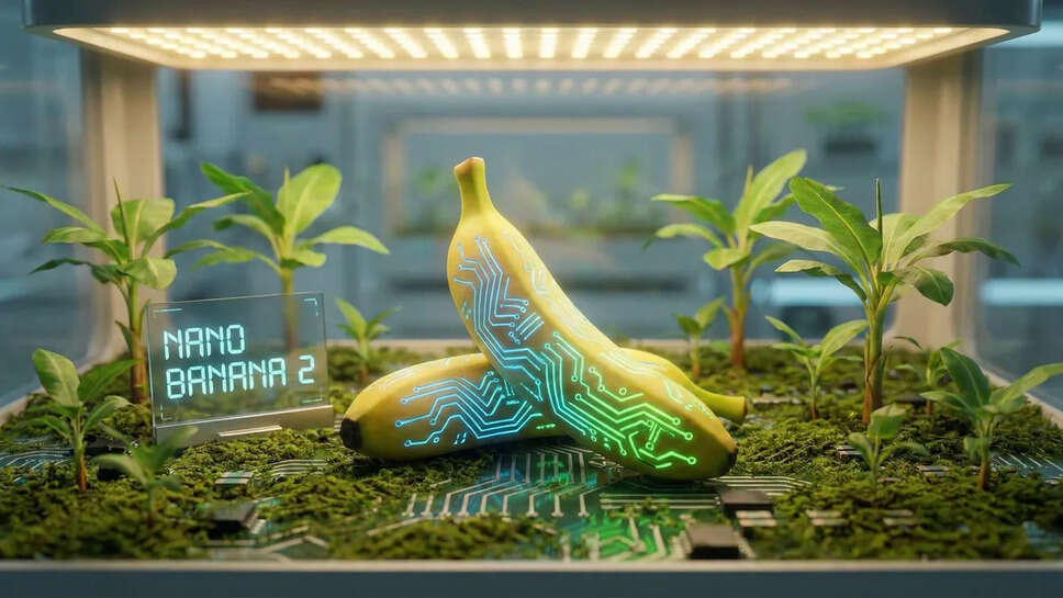 Nano Banana 2