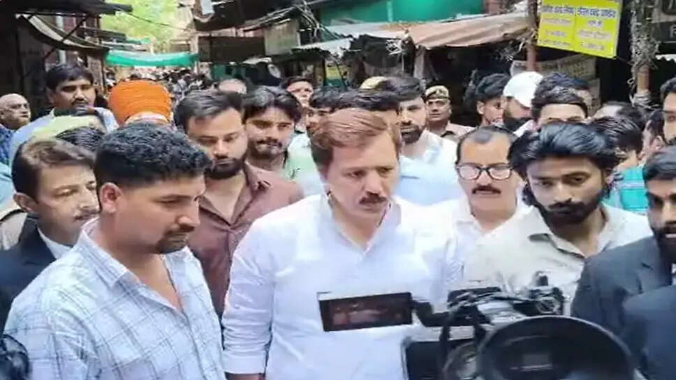 टकसाल शूटआउट केस