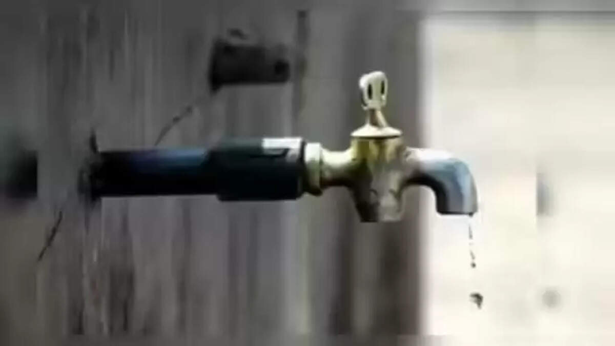 Water