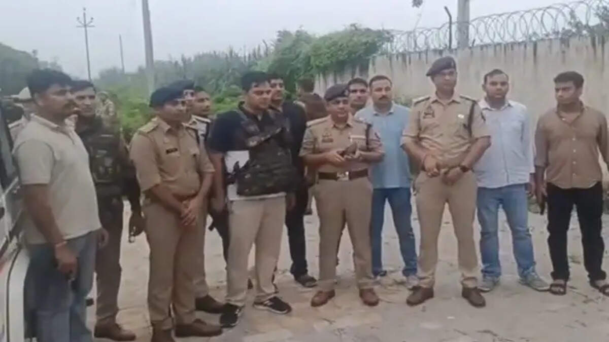 Ankit Baliyan Murder 