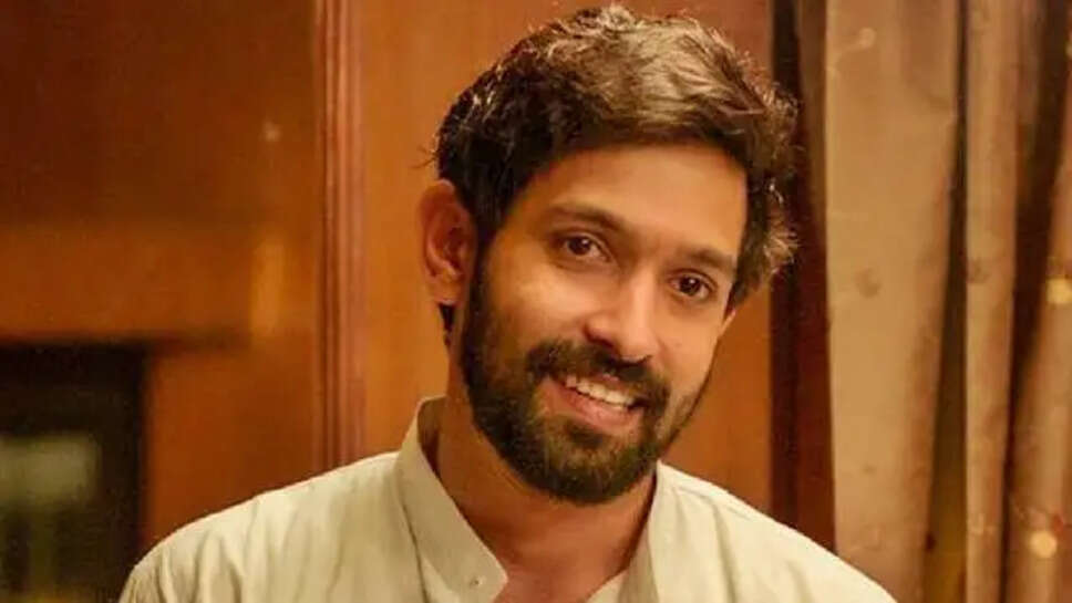 Vikrant