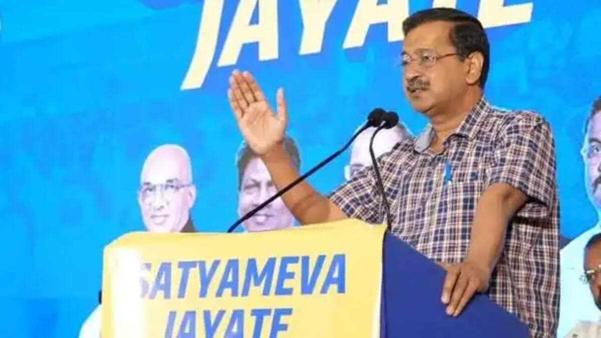 arvind