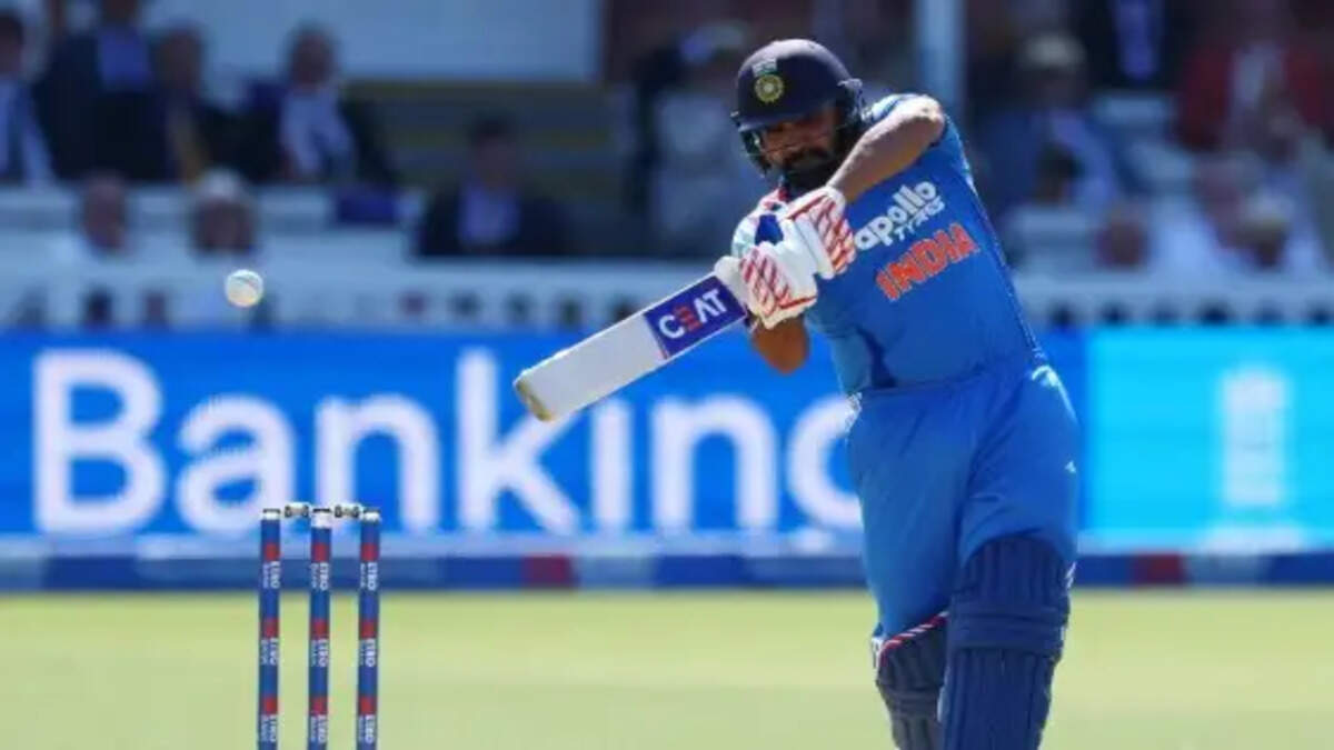 India vs England ODI