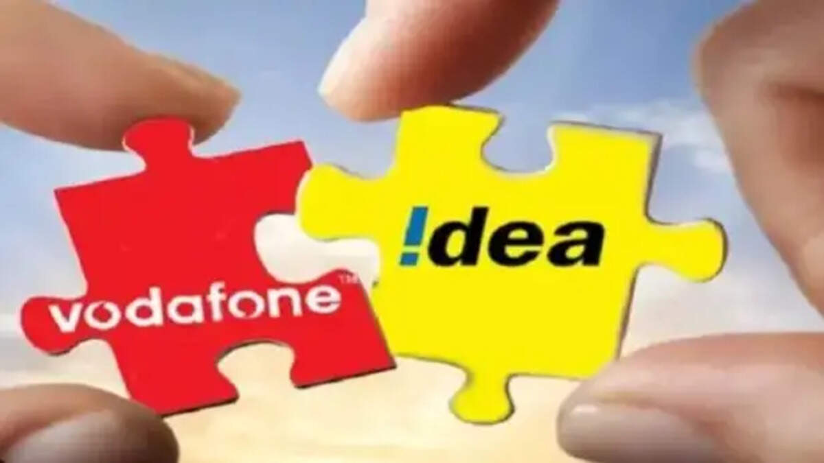 Vodafone Idea
