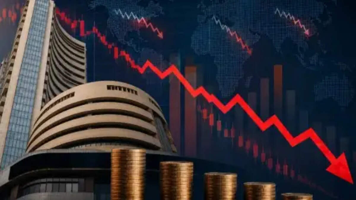Stock Market Today