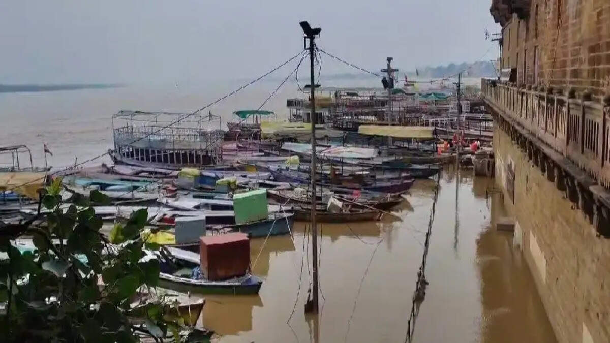 ganga