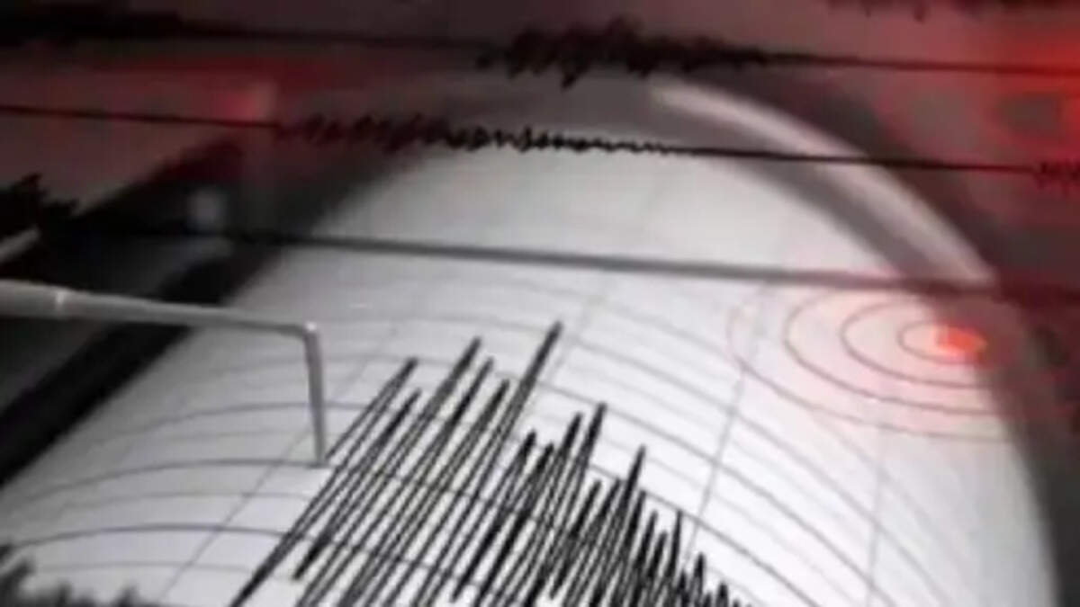 Himachal Pradesh Earthquake