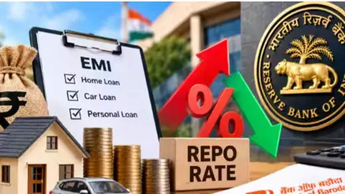 Repo Rate