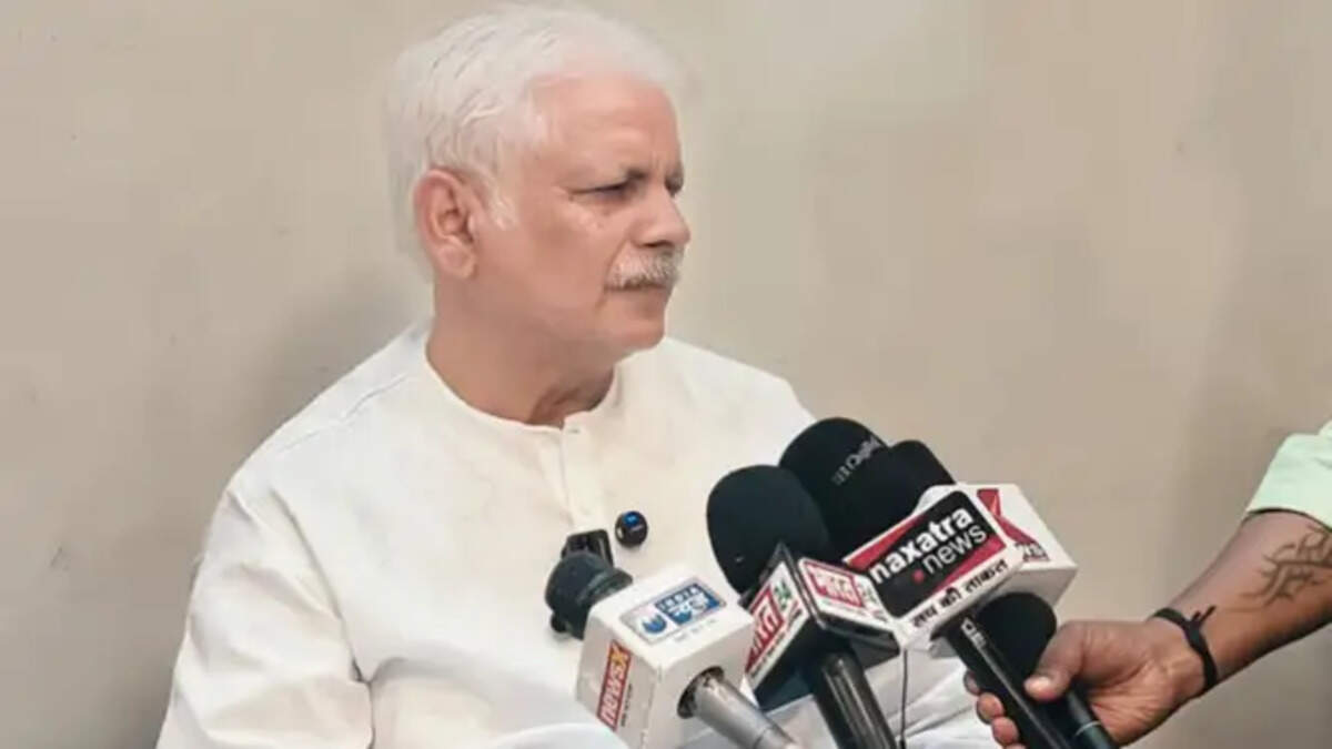  काशी में सजेगा भक्ति-संगीत का महाकुंभ, संकट मोचन समारोह का आगाज़ 6 अप्रैल से