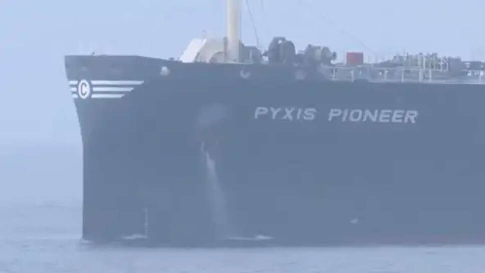 पाइक्सिस पायनियर