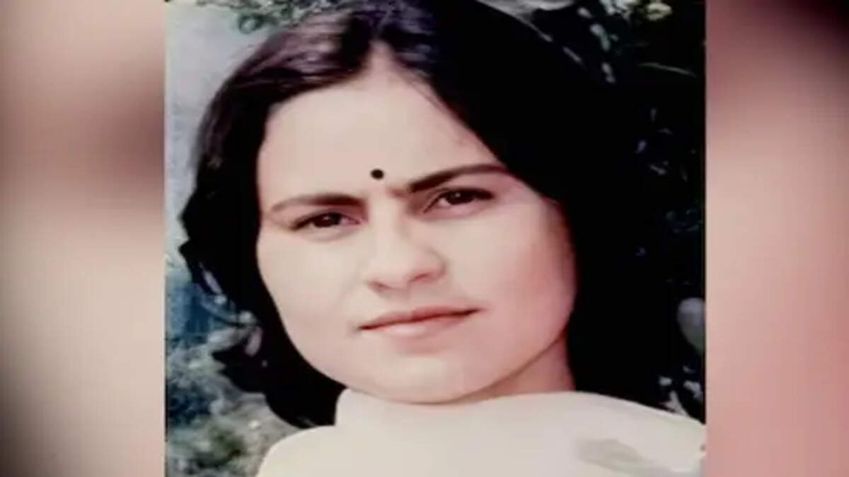 Sarla Bhat Murder Case