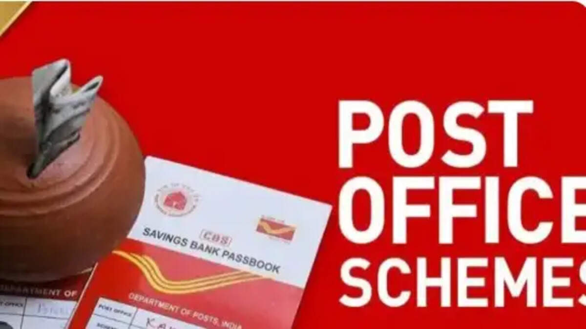 Post Office Saving Scheme