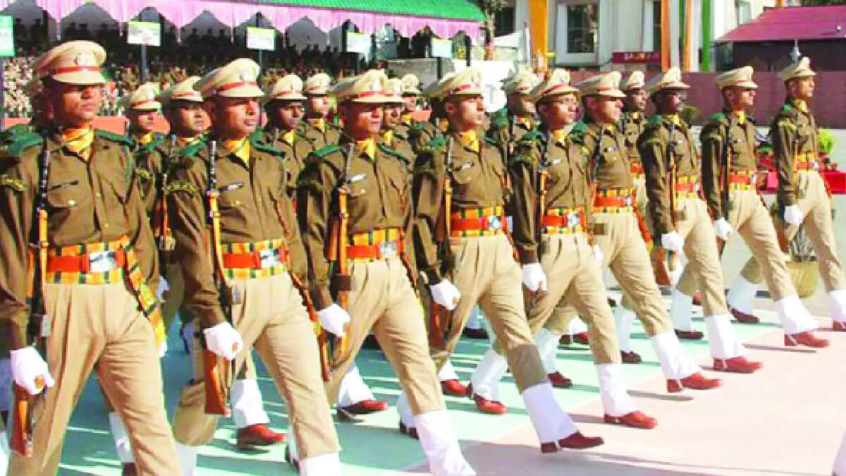 दिल्ली पुलिस में पूर्व अग्निवीरों को 20% आरक्षण, उपराज्यपाल वीके सक्सेना की मंजूरी